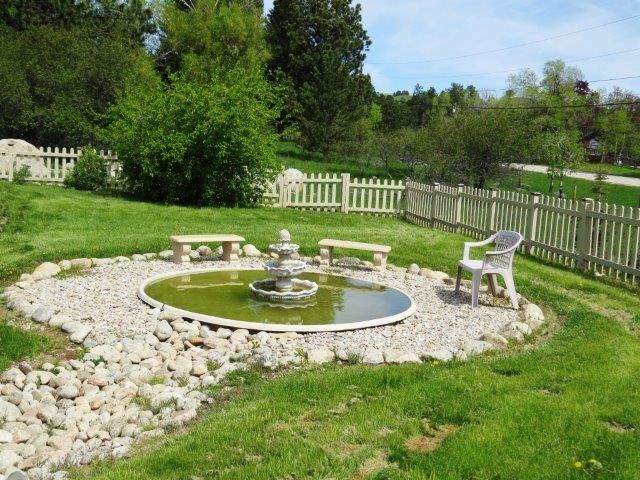 36 North Piney Road, Story, WY 82842
